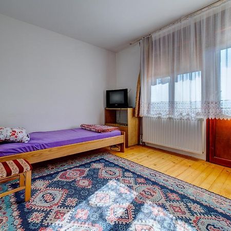Guest House Padine Zlatibora 외부 사진