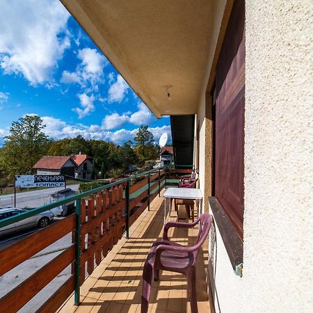 Guest House Padine Zlatibora 외부 사진
