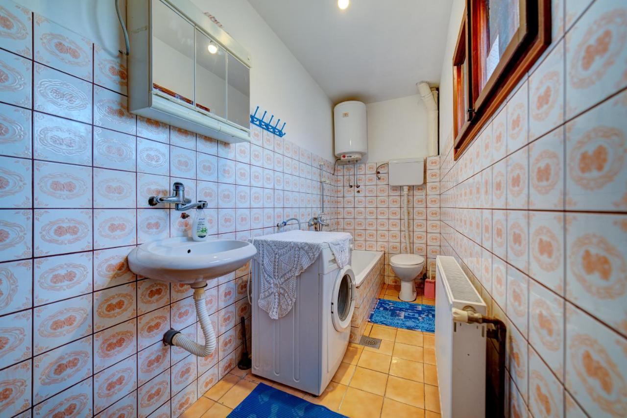 Guest House Padine Zlatibora 외부 사진