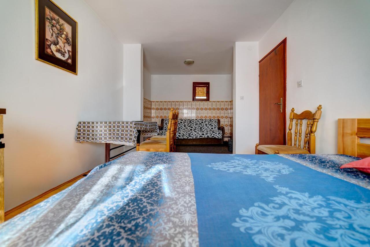 Guest House Padine Zlatibora 외부 사진