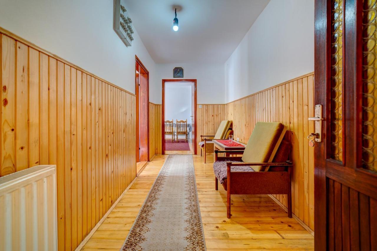Guest House Padine Zlatibora 외부 사진