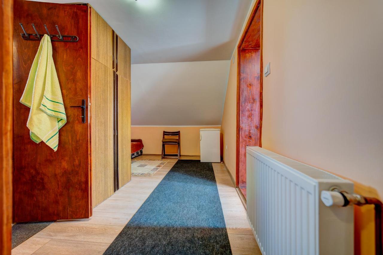 Guest House Padine Zlatibora 외부 사진