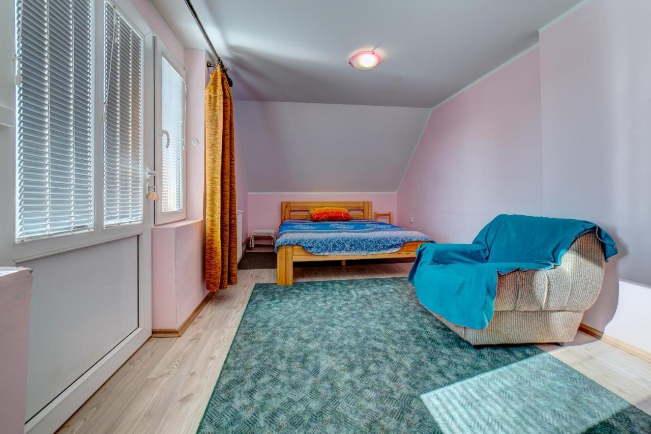 Guest House Padine Zlatibora 외부 사진