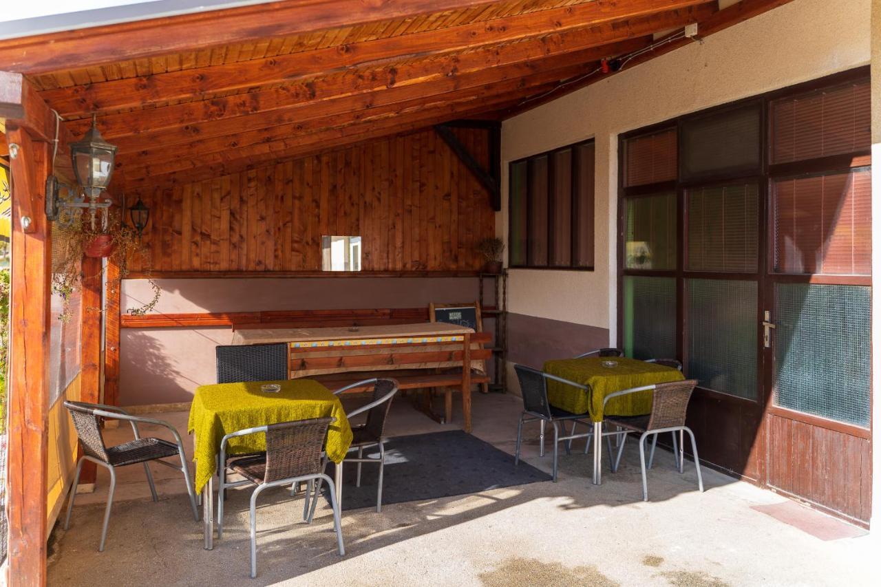 Guest House Padine Zlatibora 외부 사진