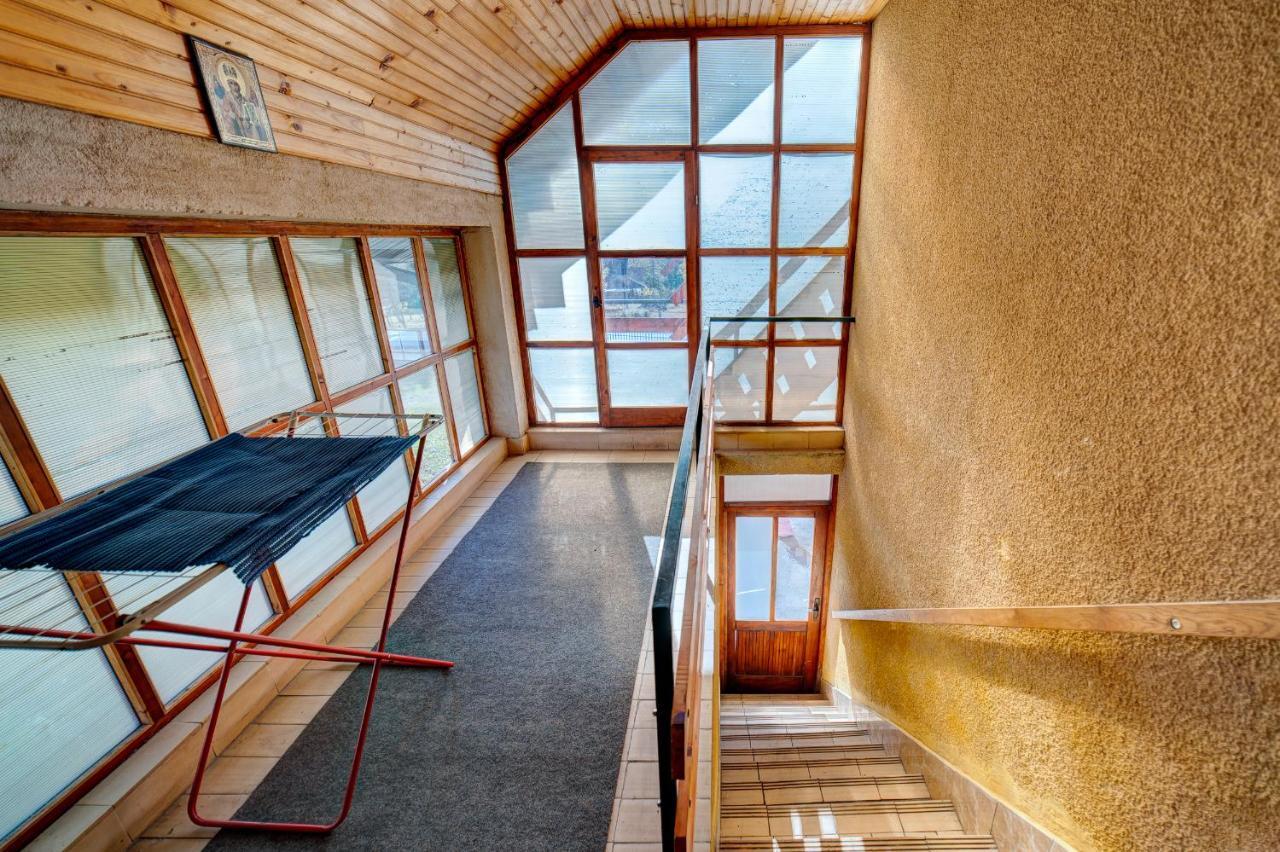 Guest House Padine Zlatibora 외부 사진