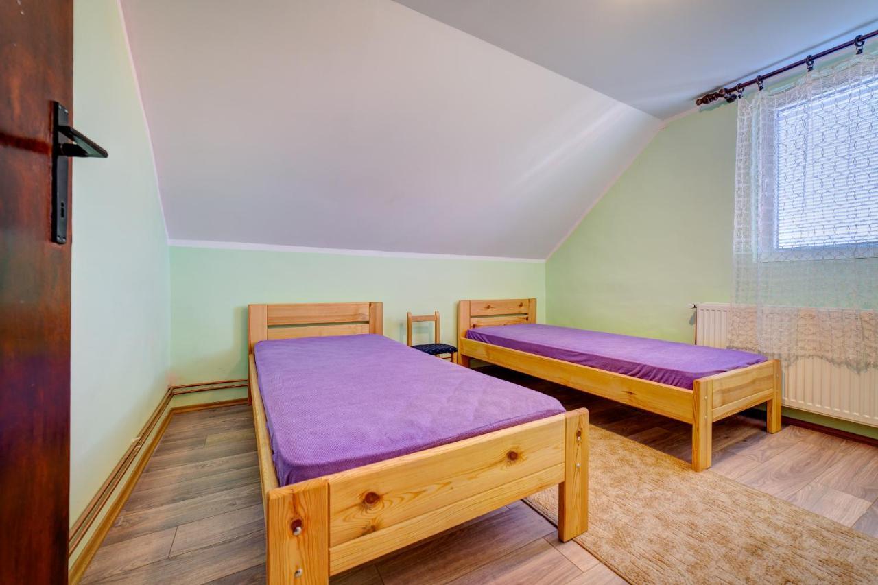 Guest House Padine Zlatibora 외부 사진