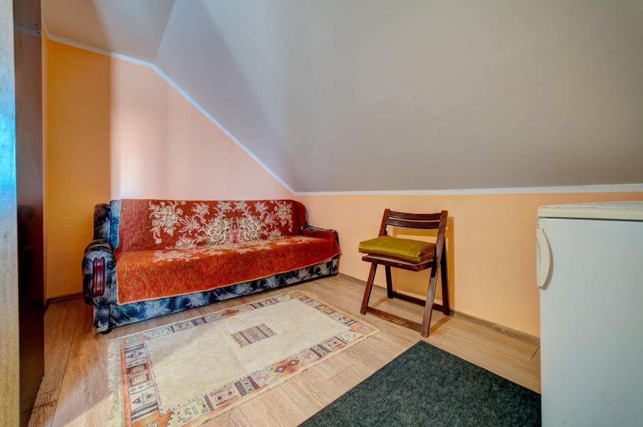 Guest House Padine Zlatibora 외부 사진
