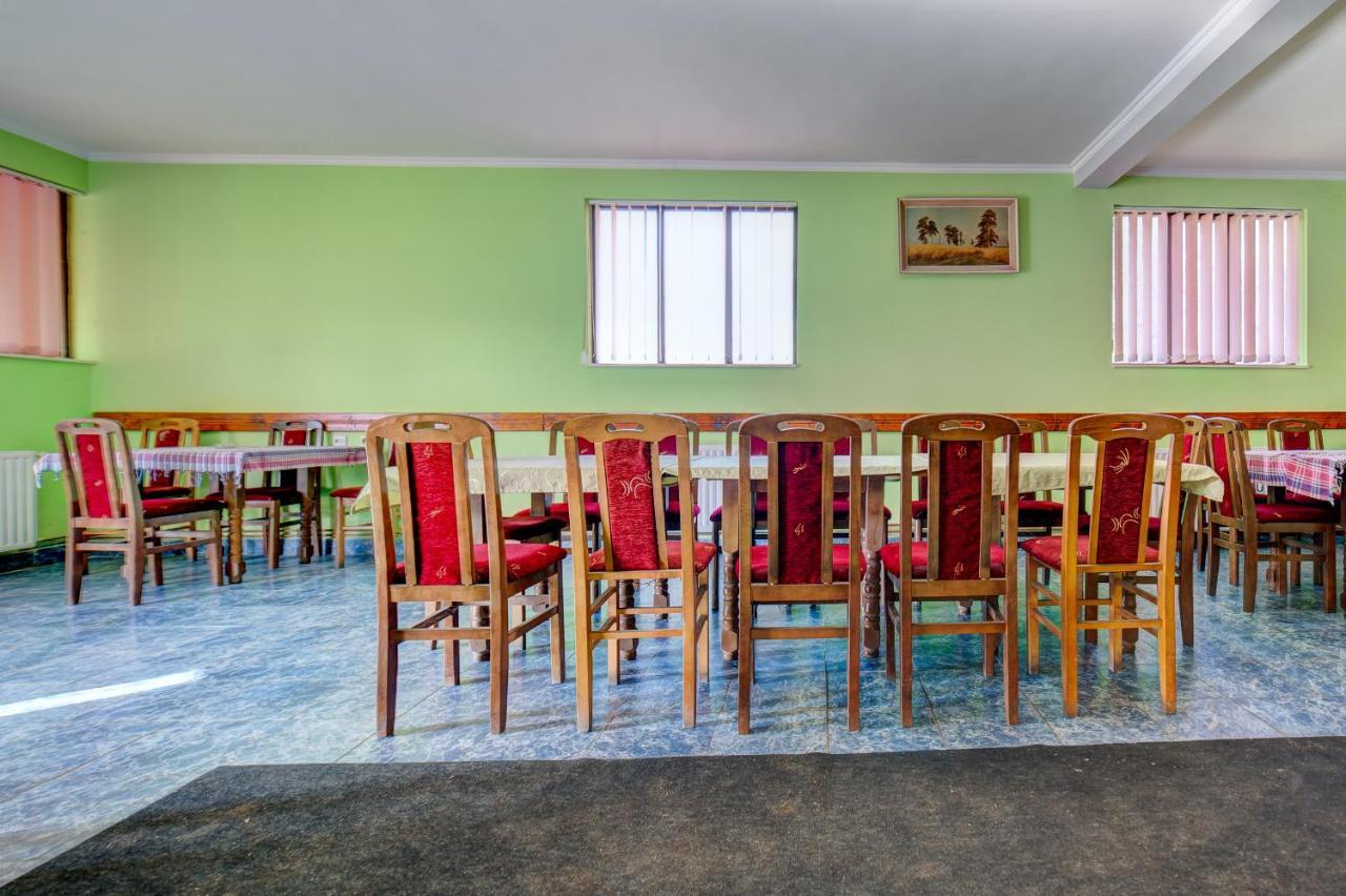 Guest House Padine Zlatibora 외부 사진