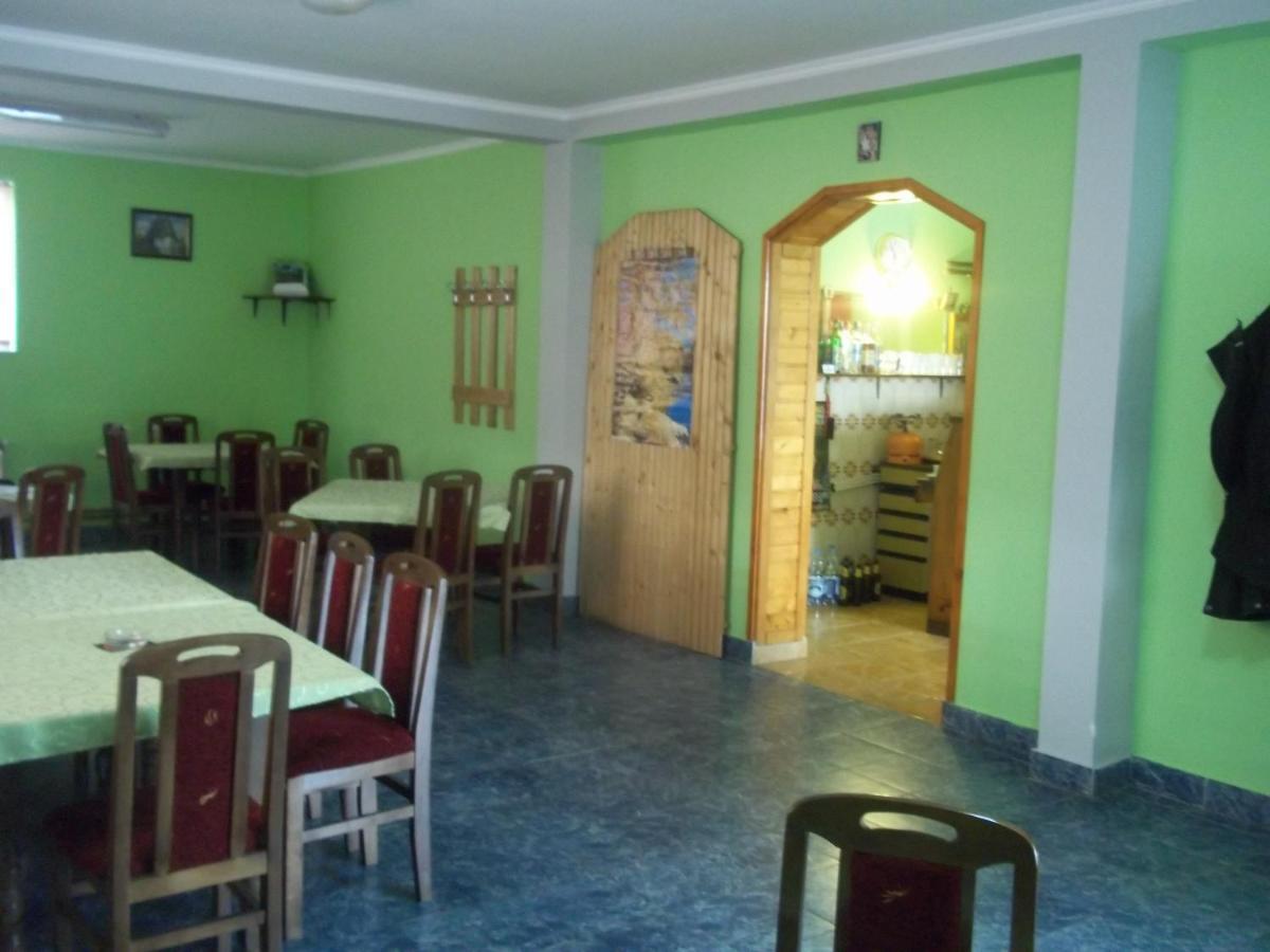 Guest House Padine Zlatibora 외부 사진